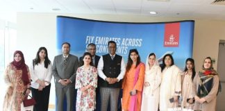 Mauritius envoy engages Capital’s travel and business community Mauritius envoy engages Capital’s travel and business community