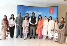 Mauritius envoy engages Capital’s travel and business community Mauritius envoy engages Capital’s travel and business community