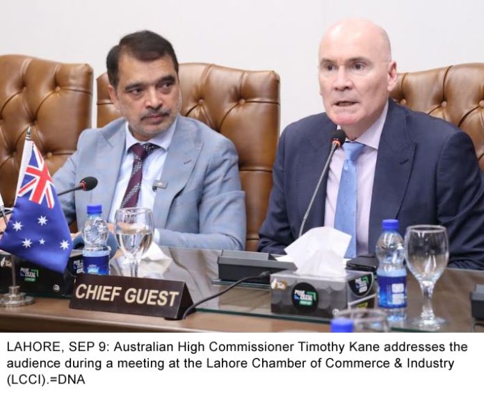 PM wants quick relief for those who really need: Tarar