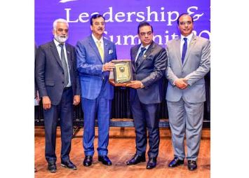 DNA 9-8 Acting president stresses women's equal participation for progress