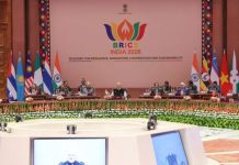 BRICS nations call for ‘maximum restraint’ in Middle East BRICS nations call for ‘maximum restraint’ in Middle East