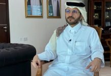Qatar urges US, Iran to resume talks after flare-up Qatar urges US, Iran to resume talks after flare-up