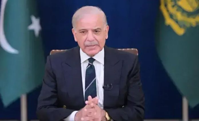 PM Shehbaz announces 'relief scheme' for bikes, autos, 800cc vehicles amid rising fuel prices