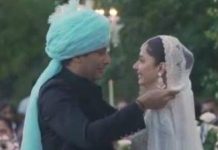 Mahira Khan announces pregnancy with emotional message Mahira Khan announces pregnancy with emotional message
