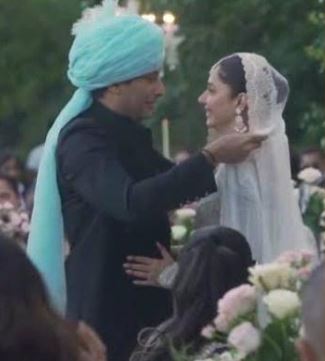 Mahira Khan announces pregnancy with emotional message Mahira Khan announces pregnancy with emotional message