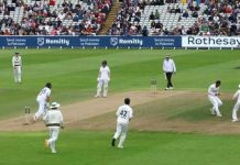 Pakistan fined, lose WTC points for maintaining slow over-rate against England Pakistan fined, lose WTC points for maintaining slow over-rate against England