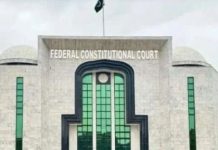 FCC summons top court’s case records on shifting Imran Khan to Shifa Int’l Hospital FCC summons top court's case records on shifting Imran Khan to Shifa Int'l Hospital