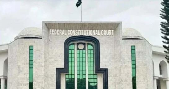 NEWS FCC summons top court's case records on shifting Imran Khan to Shifa Int'l Hospital