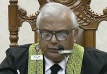 Constitutional supremacy, non-discriminatory justice must remain priorities: FCC CJ Constitutional supremacy, non-discriminatory justice must remain priorities: FCC CJ