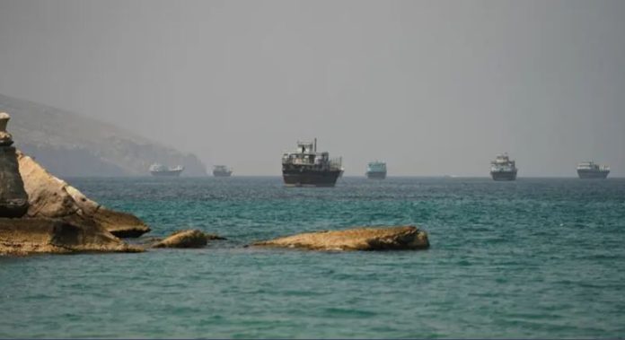Qatar warns against ‘catastrophic’ Bab al-Mandeb closure