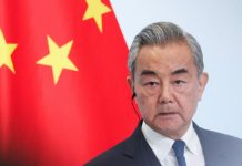 China FM says willing to ‘safeguard’ Iran’s rights China FM says willing to ‘safeguard’ Iran’s rights