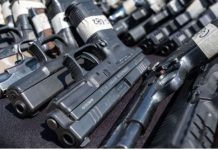 Weapons dealer among ‘JAAC-linked network’ caught Weapons dealer among ‘JAAC-linked network' caught