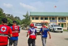 Three students killed in Philippine school shooting, including gunman: officials Three students killed in Philippine school shooting, including gunman: officials