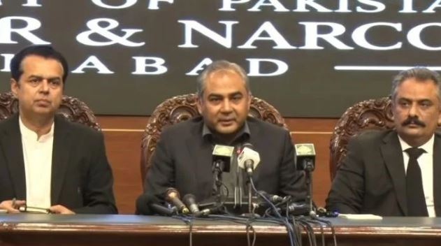 NEWS PTI Islamabad march: Organisers to be responsible for any loss of life, warns security czar