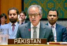 Pakistan urges Houthis to cease ships attacks, slams attempts to weaponise Bab al-Mandab Pakistan urges Houthis to cease ships attacks, slams attempts to weaponise Bab al-Mandab