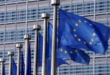 EU urges US to reconsider visa denial to Palestinian delegation for UN meeting EU urges US to reconsider visa denial to Palestinian delegation for UN meeting