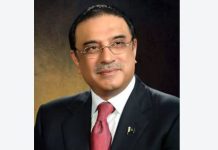President Zardari greets Armenia on 35th Independence Day President Zardari greets Armenia on 35th Independence Day