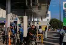 Govt sets June 2027 target for deregulation of petrol price Govt sets June 2027 target for deregulation of petrol price