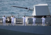 Seoul weighs ‘contributions’ to Hormuz security Seoul weighs ‘contributions’ to Hormuz security