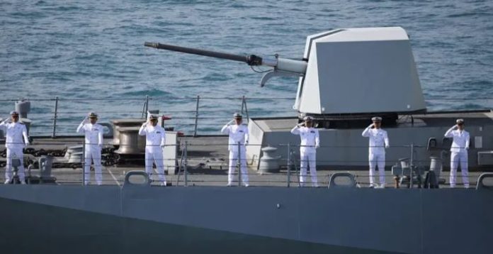 Seoul weighs ‘contributions’ to Hormuz security