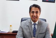Calls for competitive localization, faster shift towards electric mobility: Rana Ihsan Calls for competitive localization, faster shift towards electric mobility: Rana Ihsan