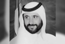 Dubai’s Sheikh Mohammed leads tributes as brother dies aged 76 Dubai’s Sheikh Mohammed leads tributes as brother dies aged 76