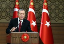 Erdogan proposes ending UN Security Council veto power Erdogan proposes ending UN Security Council veto power