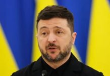 Zelenskyy slams his security services for ‘unacceptable’ shootout Zelenskyy slams his security services for ‘unacceptable’ shootout