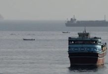 Iran ready to reopen Hormuz if US eases military pressure, lifts blockade: Senior official Iran ready to reopen Hormuz if US eases military pressure, lifts blockade: Senior official