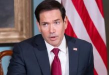 US open to meeting Iran at UN, no meeting scheduled yet, Rubio says