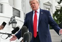 Trump says he rejects Iran proposal on Strait of Hormuz Trump says he rejects Iran proposal on Strait of Hormuz