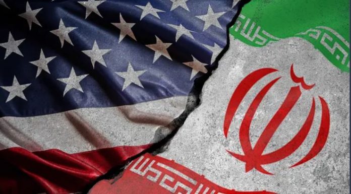 Iran’s IRGC seized US underwater drone in Hormuz