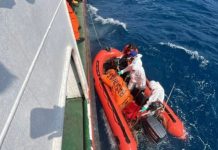 Death toll in Indonesian ferry incident rises to 64 Death toll in Indonesian ferry incident rises to 64