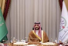 Saudi, Malaysian defense ministers discuss cooperation, regional developments Saudi, Malaysian defense ministers discuss cooperation, regional developments