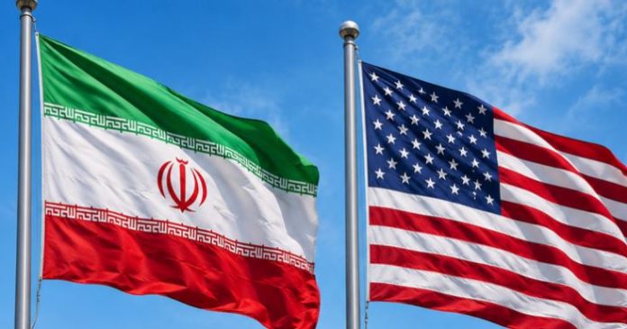 Iran has no plans to negotiate with US: State media