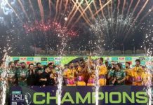 PCB, franchises weigh January window for next PSL edition: report PCB, franchises weigh January window for next PSL edition: report