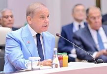 ‘Lifeblood of region’: PM warns against weaponising water at SCO summit 'Lifeblood of region': PM warns against weaponising water at SCO summit