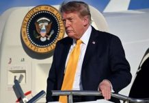 Trump suggests renaming New Mexico state ‘New America’ Trump suggests renaming New Mexico state ‘New America’