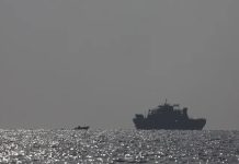 Iran warns South Korea against involvement in Hormuz Iran warns South Korea against involvement in Hormuz
