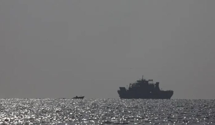 Iran warns South Korea against involvement in Hormuz