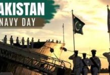 Beyond the Land Front: Pakistan Navy in the 1965 War Beyond the Land Front: Pakistan Navy in the 1965 War