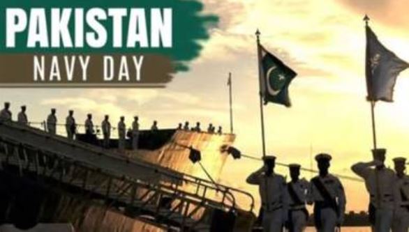NEWS Beyond the Land Front: Pakistan Navy in the 1965 War