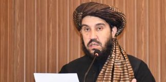 Afghan envoy calls for better connectivity Afghan envoy calls for better connectivity