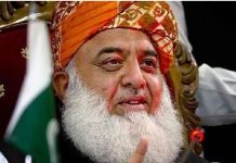 Fazl warns against ‘imposing’ new provinces, demanding debate on restructuring Fazl warns against 'imposing' new provinces, demanding debate on restructuring