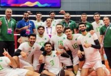 Pakistan eye Asian Games upset Pakistan eye Asian Games upset