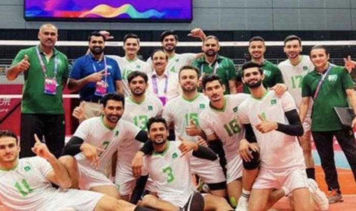 NEWS Pakistan eye Asian Games upset