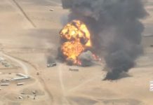 PM Shehbaz ‘strongly’ condemns Houthi attack on Saudi civilian, energy sites PM Shehbaz 'strongly' condemns Houthi attack on Saudi civilian, energy sites