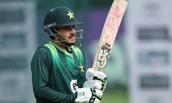 Babar says was surprised by PCB’s decision to sack Sarfraz, send seven players home