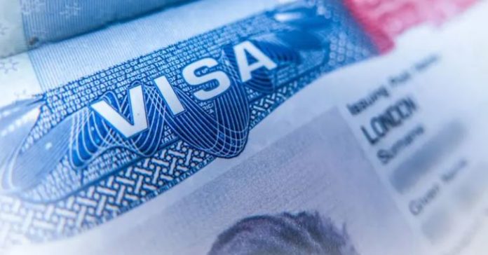 NEWS US resumes immigrant visa processing for Hungary, Poland as pause remains elsewhere