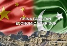 China-Pakistan deepen cooperation on climate-resilient agriculture China-Pakistan deepen cooperation on climate-resilient agriculture